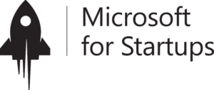 Microsoft for Startups Logo